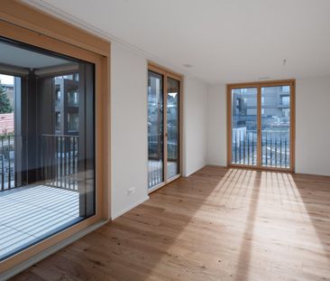 2.5 Zimmer, 52 m², EG - Photo 5