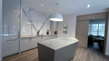 For Lease - 65 Mutual Street Unit# 2205, Toronto, Ontario - Photo 5