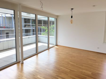 Ihr neues Zuhause in Lauterach - Attraktive 3-Zimmerwohnung mit Balkon zu vermieten! - Photo 2