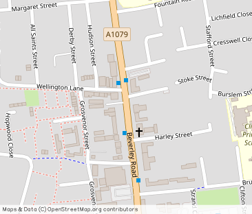 Flat 1, St Georges Court, Beverley Road, Kingston Upon Hull, City O... - Photo 1