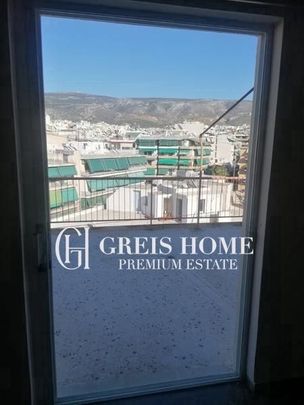 Διαμέρισμα για ενοικίαση Παγκράτι - Photo 1