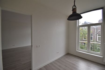 Te huur: Appartement Schiedamsesingel 179 D in Rotterdam - Photo 3