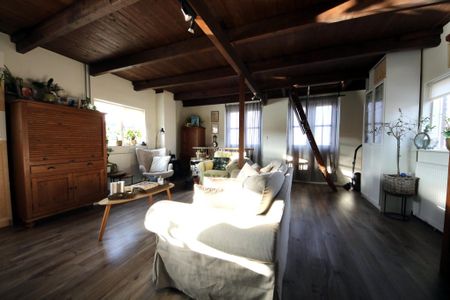 Te huur: Appartement Kanaalstraat in Rijnsburg - Foto 4