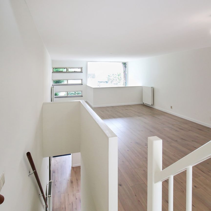 Mattenbiesstraat 125, 1087 GC, Amsterdam - Foto 1