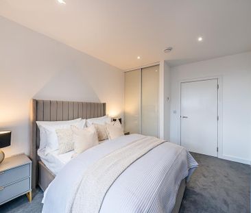 2 bedroom apartment to rent - Photo 4