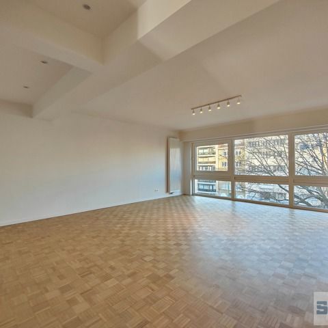 Appartement - à louer - Photo 1