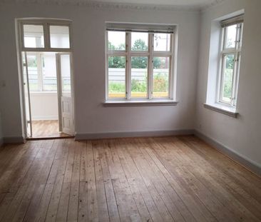 Stor 3 vær. lejl. til leje i Kolding 91m2 - Foto 2