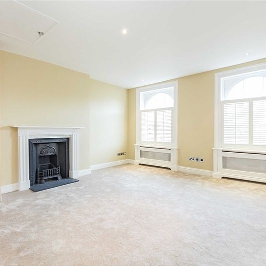 St Johns Wood Road, NW8, London - Photo 1