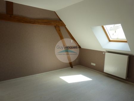 SEZANNE ** A LOUER DUPLEX ** - Photo 5