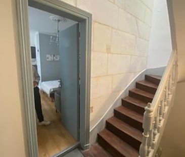 Location Appartement 1 pièce 22m² ROCHEFORT 17300 - Photo 6