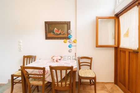 Μονοκατοικία για ενοικίαση Ατσιπόπουλο (Νικηφόρος Φωκάς) - Φωτογραφία 2