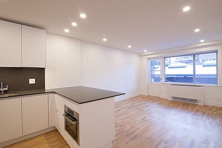 Condo for rent, Montréal (Côte-des-Neiges/Notre-Dame-de-Grâce) - Photo 2