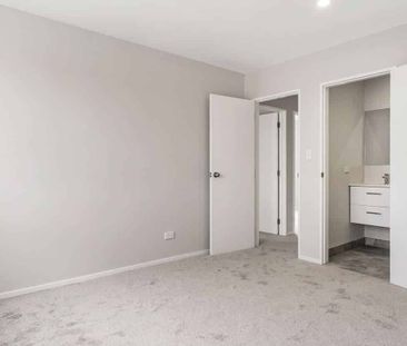 Brand New 3 Bedroom in Papakura - Photo 1