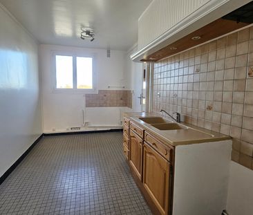 Location Appartement 4 pièces 83m² NEMOURS 77140 - Photo 6