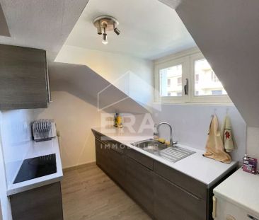 Rodez - 2 pièce(s) semi meublé - 34 m² - Photo 4