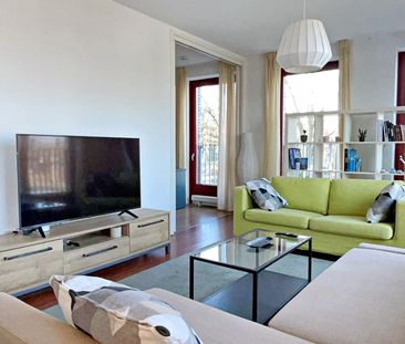 Appartement te huur: Albatrospad 6 1021 TR Amsterdam - Photo 1