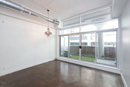 For Lease - 233 Carlaw Avenue Unit# 310, Toronto, Ontario - Photo 4