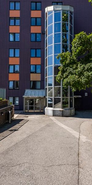 Röntgenvägen 5, Flemingsberg - Foto 1