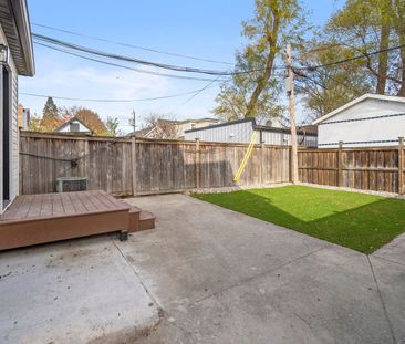 For Lease - 709 Willard Avenue Unit# Upper, Toronto, Ontario - Photo 5