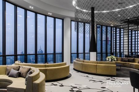 LUXURIOUS 2-BED 2-BATH AT PRIMA TOWER WITH STUNNING VIEWS - Photo 5