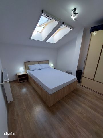 Mobilat & Utilat-2 camere, 60mp, 2020 | N.Grigorescu | Parcare inclusă - Photo 5