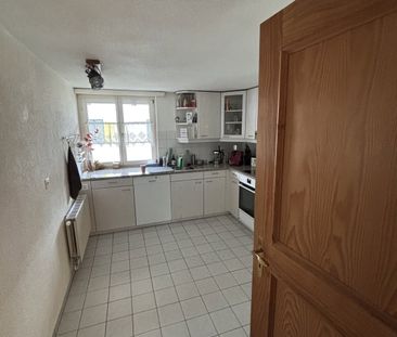 3.5 Zimmer, 70 m², 1. Stock - Photo 4