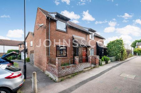 2 bedroom semi-detached house to rent - Photo 5