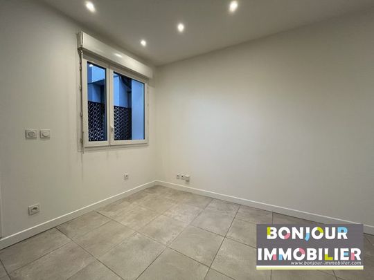 Studio Grenoble - Photo 1