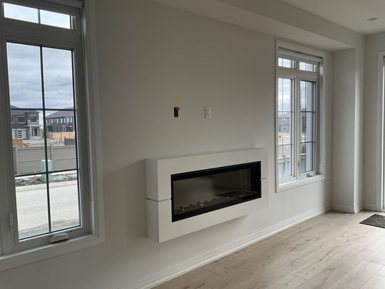 For Lease - 53 Tipp Drive, Richmond Hill, Ontario - Photo 1