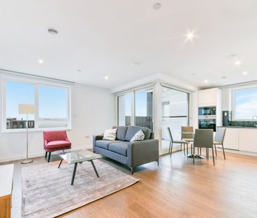 2 Bed Flat, Walton Heights, SE17 - Photo 6