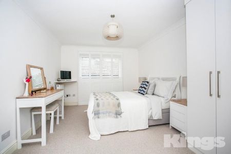 2 bedroom flat to rent - Photo 5