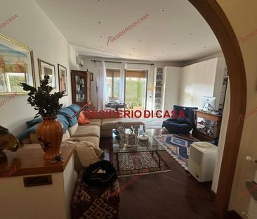 Appartamento via Mater Dei 9, Mondello - Valdesi, Palermo - Photo 2