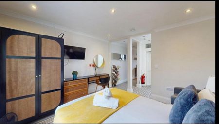 Studio to rent - Photo 2