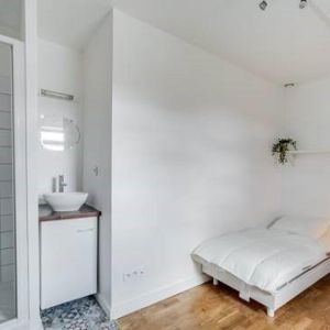 Appartement meublé à louer à Tourcoing - Réf. 1106 - Photo 2