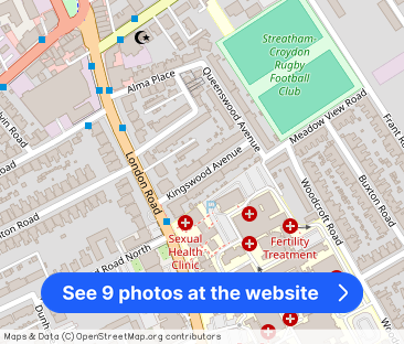 Kingswood Avenue, Croydon, London, CR7 - Photo 1