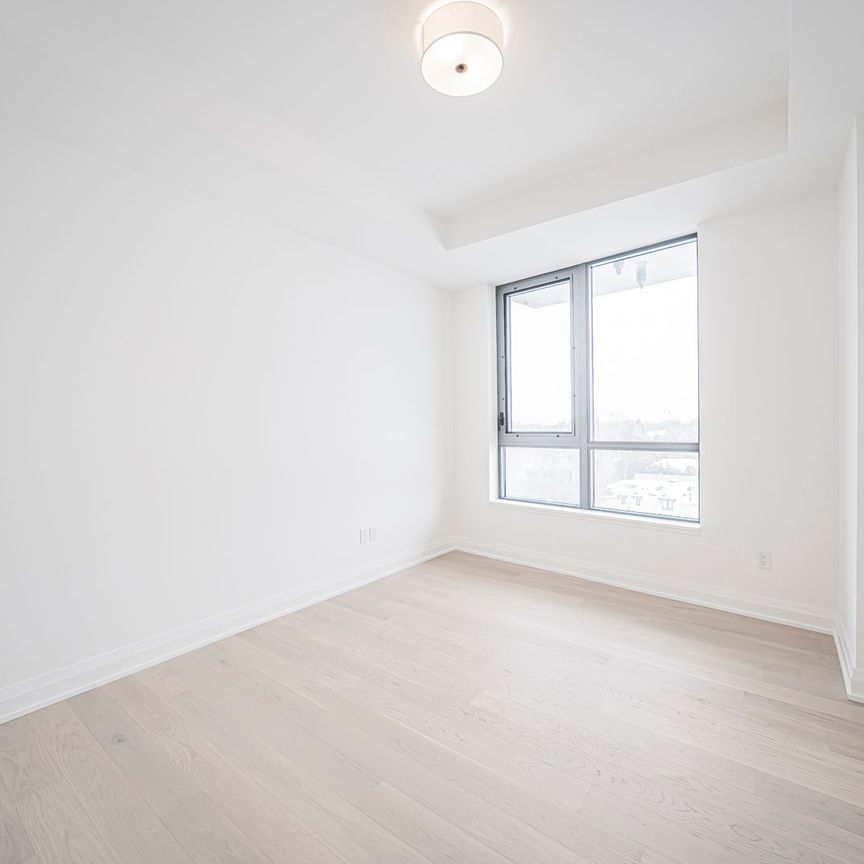 For Lease - 505 Glencairn Avenue Unit# 609, Toronto, Ontario - Photo 1