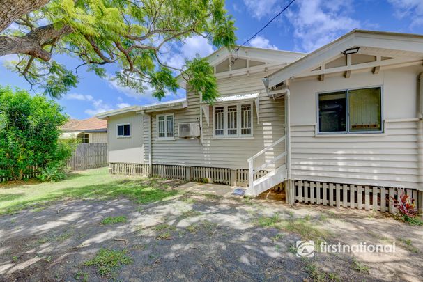 6 Tarakan Street, 4670, Svensson Heights Qld - Photo 1