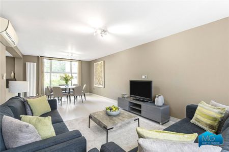 3 bedroom apartment to rent - Photo 5