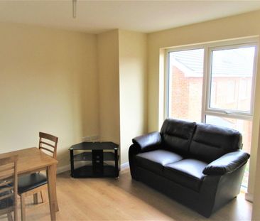 Great Apartment, 101a Rugby Avenue, BT71RG, Belfast - Photo 2