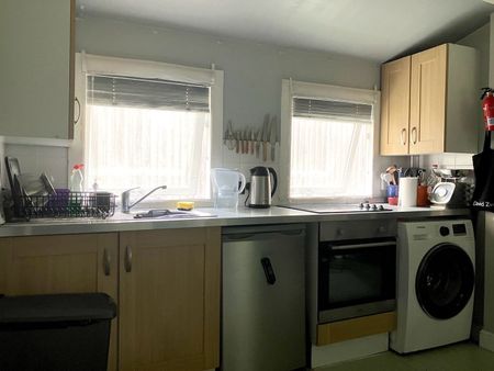 Studio Flat, London, SE19 - Photo 5
