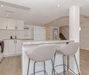 For Lease - 3542 Ashcroft Crescent, Mississauga, Ontario - Photo 5