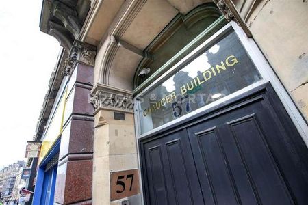 Chaucer Building, Grainger Street, Newcaslte Upon Tyne, NE1 - Photo 3