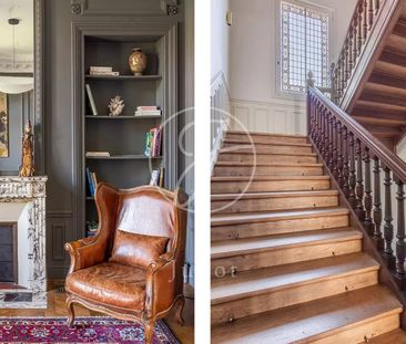 Tout savoir sur cette maison dans le quartier Ibis, à Le Vésinet - Photo 4