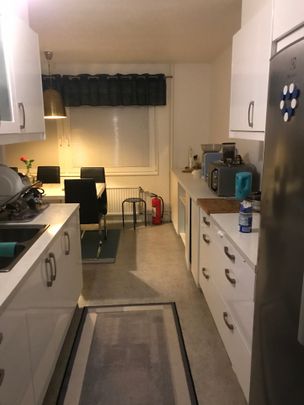 Sunnanbyplan, Spånga - Photo 1