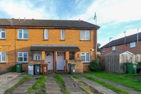 1 bedroom maisonette to rent - Photo 3