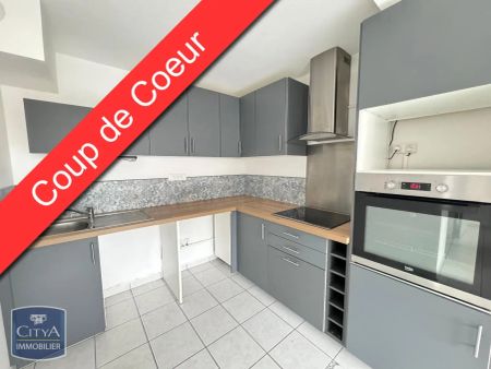 Appartement à louer 3 pièces 69.65m² - Photo 5