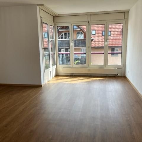 2.5 Zimmer, 51 m², 2. Stock - Foto 1