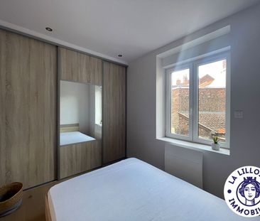 Location Appartement 2 pièces 27m² - Photo 4