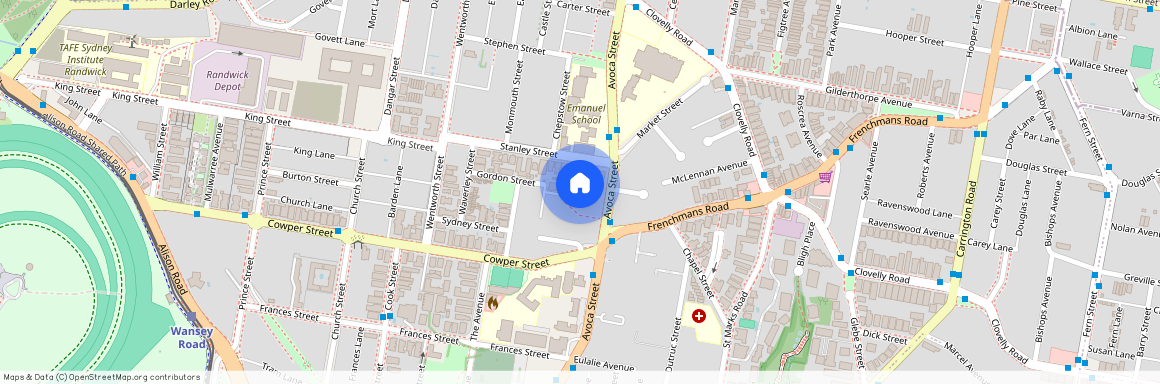 42/42 Avoca Street, Randwick