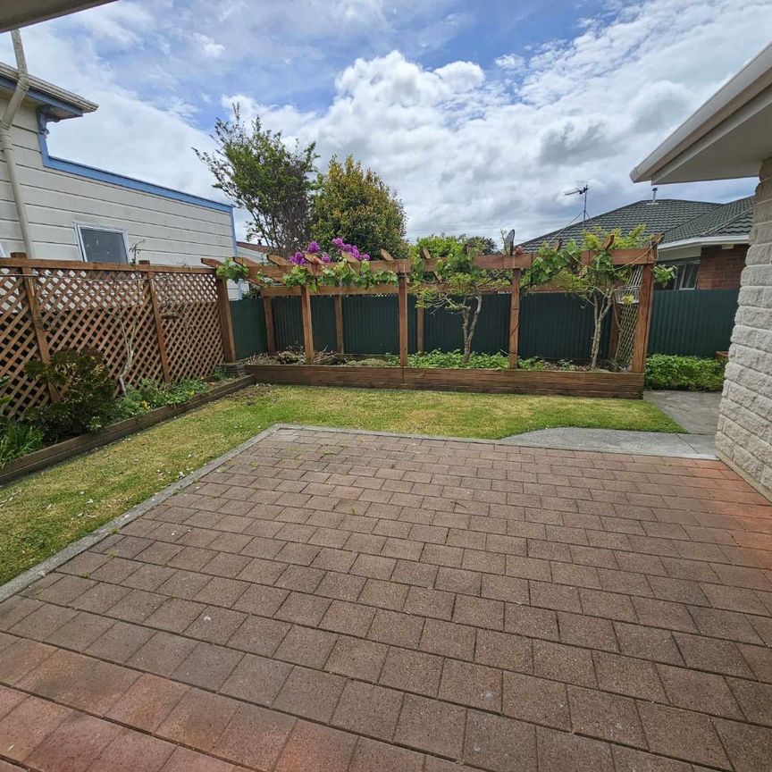 Whanganui East - 3 Bedrooms. - Photo 1